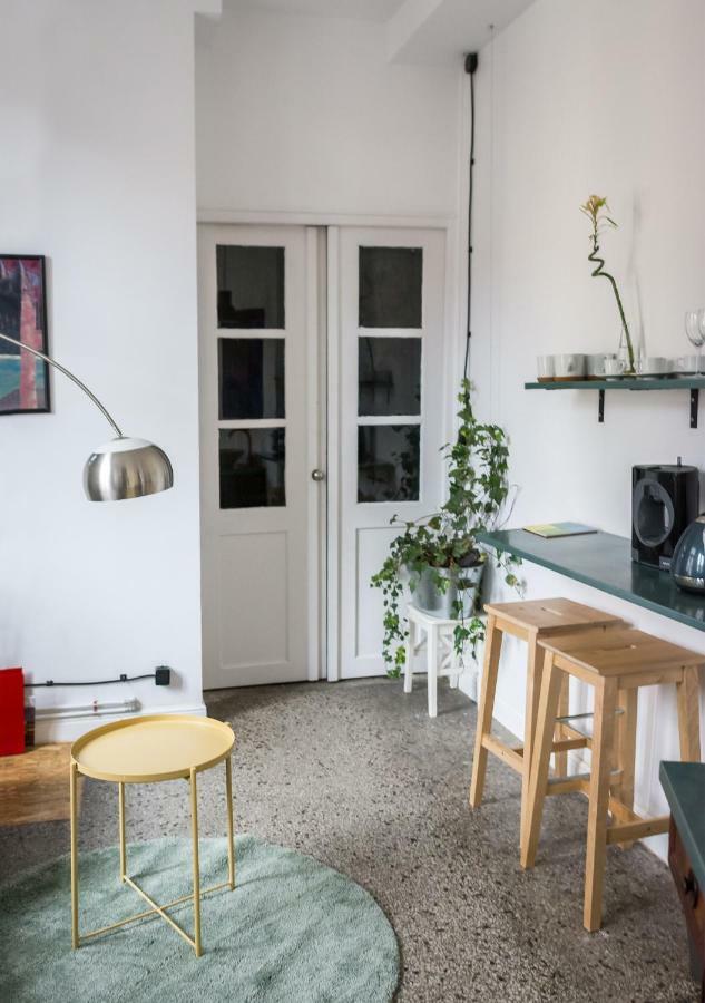 Loft Z Baldachimem Apartment Poznan Luaran gambar