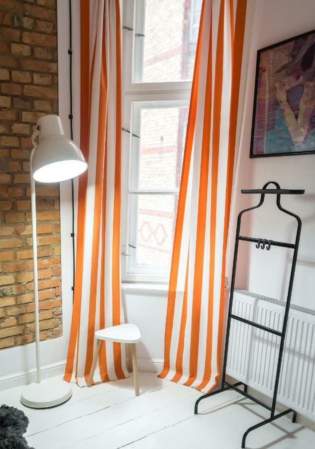 Loft Z Baldachimem Apartment Poznan Luaran gambar