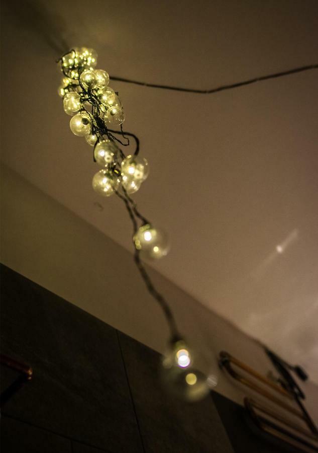 Loft Z Baldachimem Apartment Poznan Luaran gambar